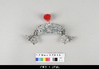 藏品(泉州傀儡戲道具)的圖片